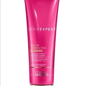 2 L’Oreal Series Expert Color Corrector BLONDES